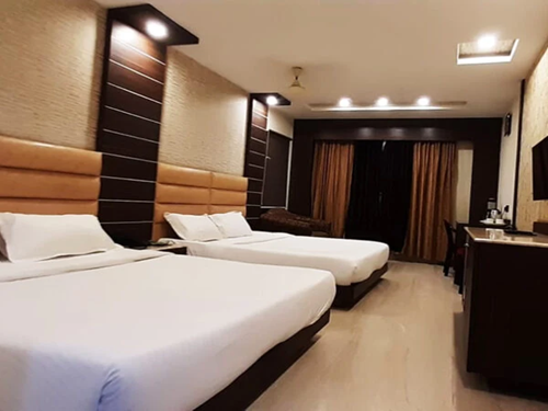 Room Online Booking