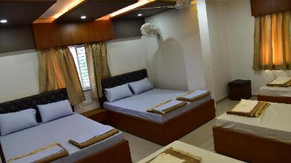 Dormitory