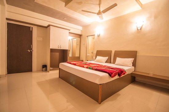 Suite Room
